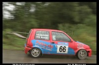 29 Rajd Krakowski Puchar PZM 205