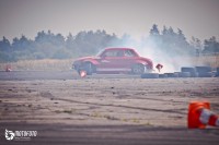 Drift Open 2016 lotnisko Krzywa - treningi 189