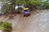 31. Sebastian Rosiak i Krzysztof Jankowski - Jeep Wrangler 4125  (To zdjęcie w pełnej rozdzielczości możesz kupić na www.kwa-kwa.pl )