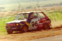 50. Mariusz Błaszczyński - Polski Fiat 126p.   (To zdjęcie w pełnej rozdzielczości możesz kupić na www.kwa-kwa.pl )