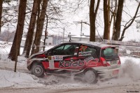 7 Rajd Lotos RSMP 105