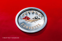 Chevrolet Corvette C1 (1953-1962) 