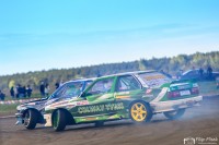 Olchem Drift Open runda 1  124