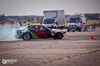 Drift Open 2016 lotnisko Krzywa - treningi 165