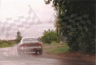 43. Marek Gieruszczak i Marek Skrobot - Toyota Celica Turbo 4wd   (To zdjęcie w pełnej rozdzielczości możesz kupić na www.kwa-kwa.pl )