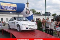 9 Rajd Mazowiecki 152