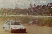 40. Nr.80. Roman Castoral - Skoda Felicia.   (To zdjęcie w pełnej rozdzielczości możesz kupić na www.kwa-kwa.pl )