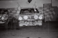 7. D.Jaap i H.van Tunen - Datsun 1200 coupe.  (To zdjęcie w pełnej rozdzielczości możesz kupić na www.kwa-kwa.pl )