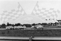 48. Nr.054.Dariusz Sobecki,nr.022.Krzysztof Witt,nr.05.Wojciech Dargiewicz - Polskie Fiaty 126p.   (To zdjęcie w pełnej rozdzielczości możesz kupić na www.kwa-kwa.pl )