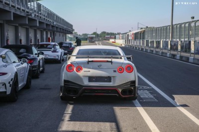 GTR Nismo 2