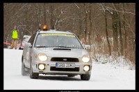 4 Rajd Magurski RSMP 143