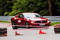 CLASSICAUTO CUP 2014 - Tor Kielce Miedziana Góra 47