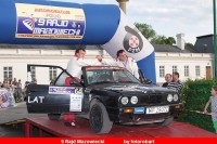 9 Rajd Mazowiecki 188