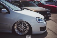Raceism Event 158