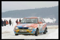 4 Rajd Magurski Puchar PZMot. 47