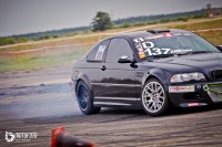 Drift Open 2016 lotnisko Krzywa - treningi 142