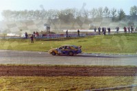 20. Per Eklund - Saab 93   (To zdjęcie w pełnej rozdzielczości możesz kupić na www.kwa-kwa.pl )