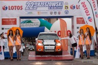 22 Rajd Rzeszowski 104