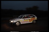 2 Rajd Zamkowy RPP 231