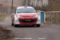 40. Rajd Świdnicki-Krause 004