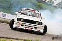 DriftOpen 2016 Runda II Wyrazów - trening i kwalifikacje 126