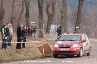 40. Rajd Świdnicki-Krause 131