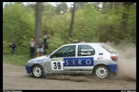 38 Rajd Festiwalowy Puchar PZM 011