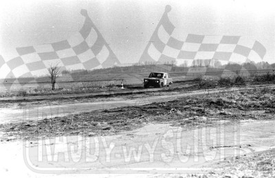 39. Ryszard Granica i Mirosław Danek - Polski Fiat 125p  (To zdjęcie w pełnej rozdzielczości możesz kupić na www.kwa-kwa.pl )