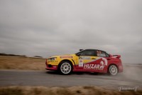 22 Rajd Rzeszowski 126