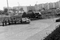 169. E.Tumaljavitjus i Pranas Videyka - Łada 2105 VFTS.   (To zdjęcie w pełnej rozdzielczości możesz kupić na www.kwa-kwa.pl )