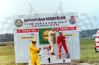 45. Tomasz Oleksiak, Piotr Radtke i Tomasz Skinder   (To zdjęcie w pełnej rozdzielczości możesz kupić na www.kwa-kwa.pl )