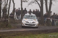 39 Rajd Cieszyńska Barbórka 068