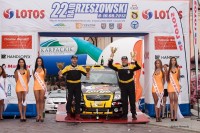 22 Rajd Rzeszowski 095