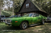 Dodge CHarger 1971
