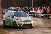 42 Rajd Świdnicki-Krause  080