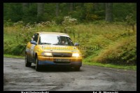 17 Rajd Dolnoslaski Puchar PZM 124