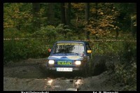 17 Rajd Dolnoslaski Puchar PZM 110