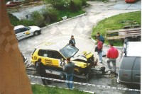 8. Toyota Corolla GTi 16V Piotra Wróblewskiego   (To zdjęcie w pełnej rozdzielczości możesz kupić na www.kwa-kwa.pl )
