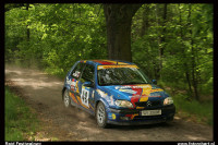 37 Rajd Festiwalowy Puchar PZM 015