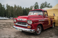 Chevrolet Apache