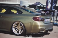 Raceism Event 105