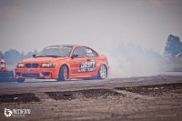 Drift Open 2016 lotnisko Krzywa - zawody 015