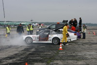 II runda TOYO Drift Cup 2010 - Driftingowych Mistrzostw Polski 29