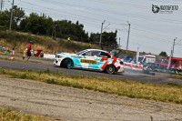 DriftOpen runda III Wyrazów - Zawody 100