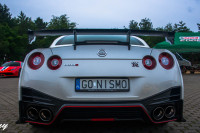 Nissan GT-R NISMO