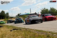 DriftOpen Runda III Wyrazów - Trening 089