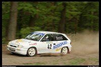 38 Rajd Festiwalowy Puchar PZM 130