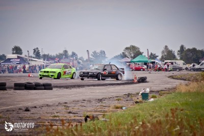 Drift Open 2016 lotnisko Krzywa - zawody 185