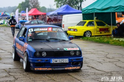 Drift Open Kraków 142