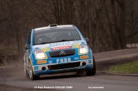 40. Rajd Świdnicki-Krause 057